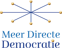 meer directe democratie